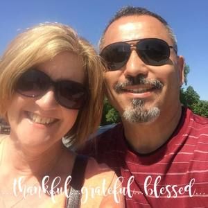 Meet your Posher, Kris